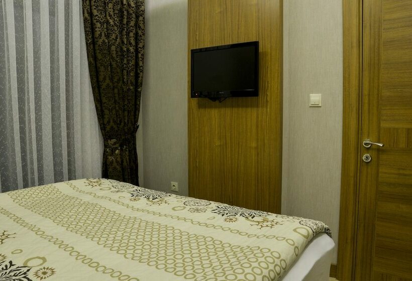 Hotel Kazdagi Termal Resort & Spa