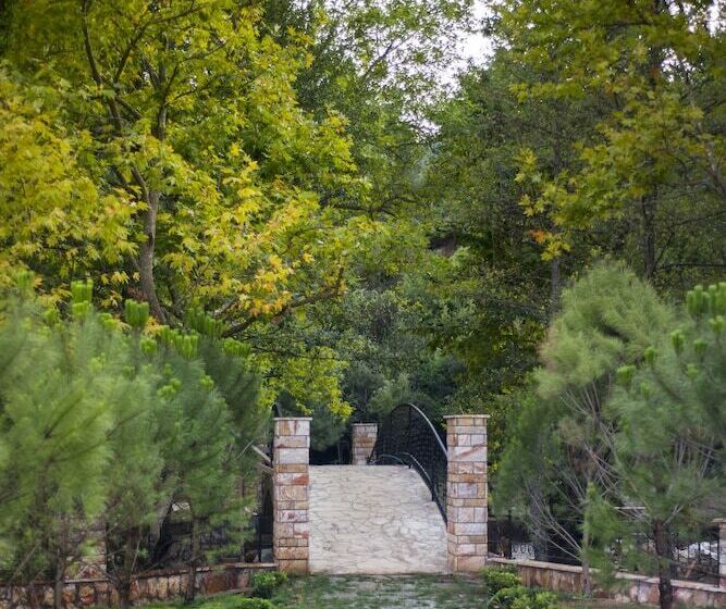 Hotel Kazdagi Termal Resort & Spa