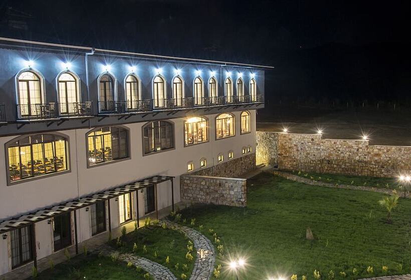 Hotel Kazdagi Termal Resort & Spa