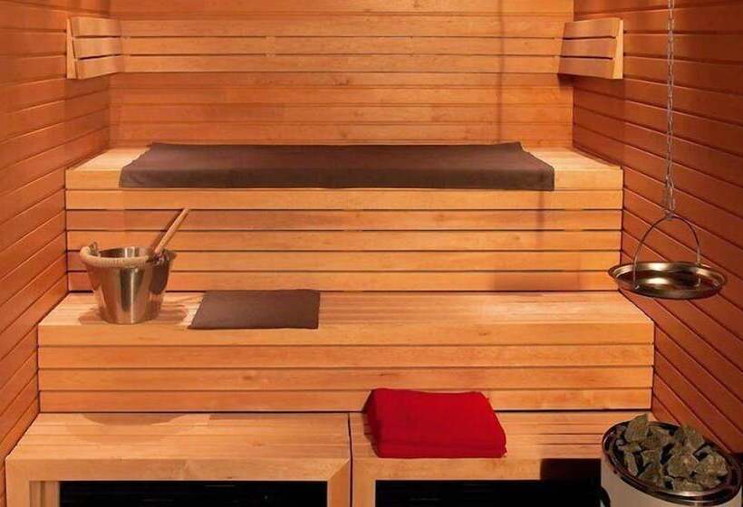 Hotel Kazdagi Termal Resort & Spa