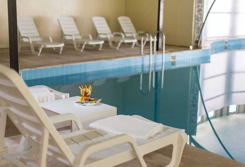 Hotel Kazdagi Termal Resort & Spa
