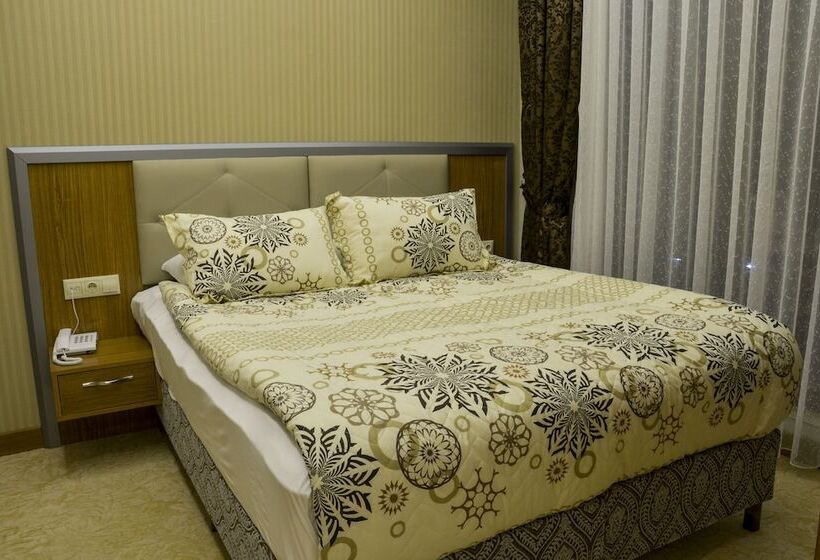 Hotel Kazdagi Termal Resort & Spa