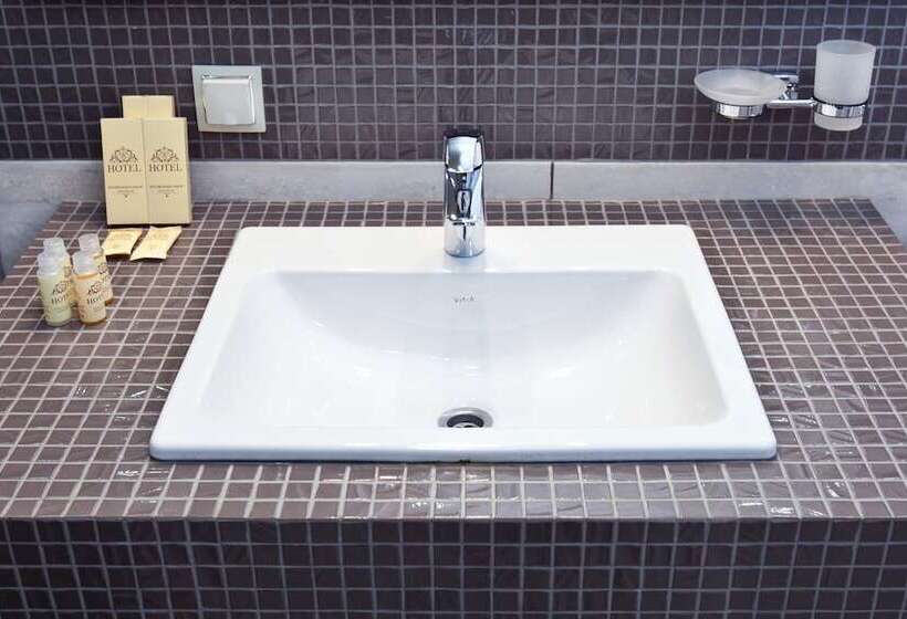 בית מלון כפרי L