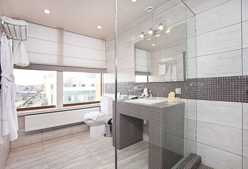 בית מלון כפרי L