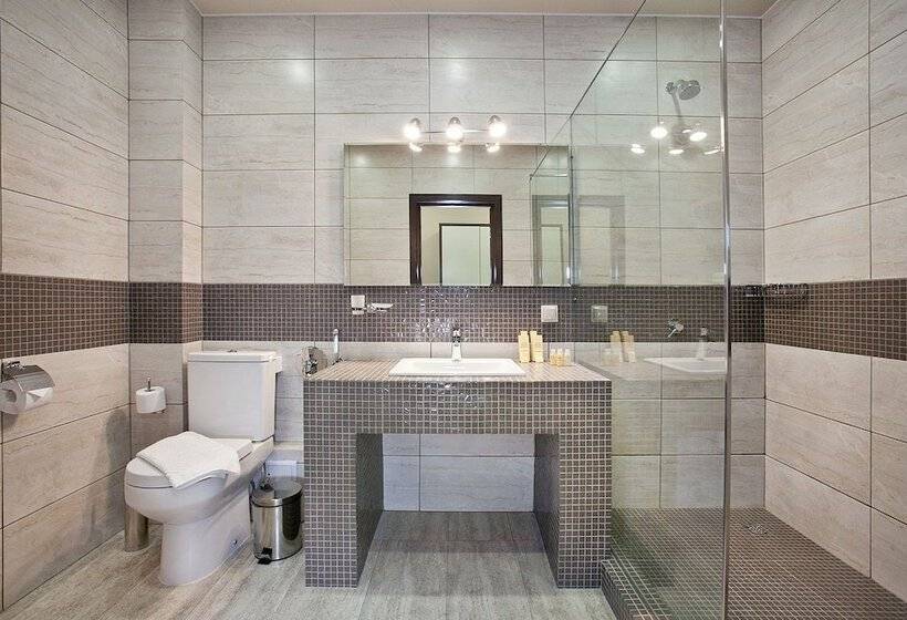 בית מלון כפרי L