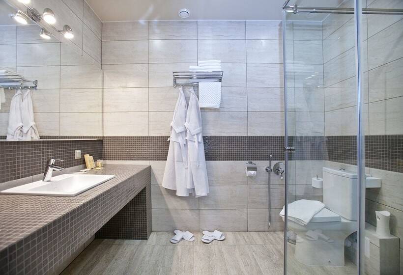 בית מלון כפרי L