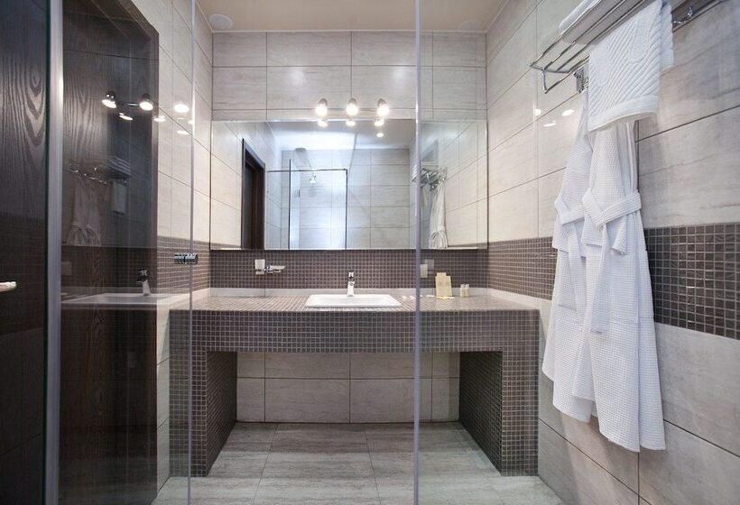 בית מלון כפרי L