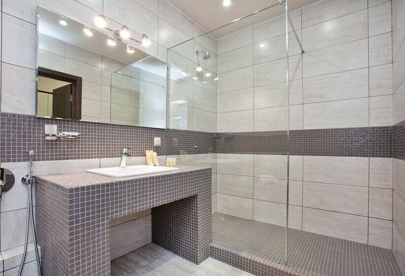 בית מלון כפרי L