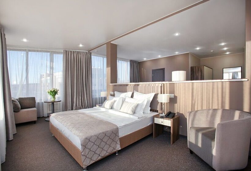 בית מלון כפרי L