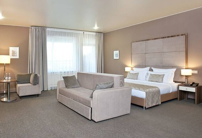 בית מלון כפרי L