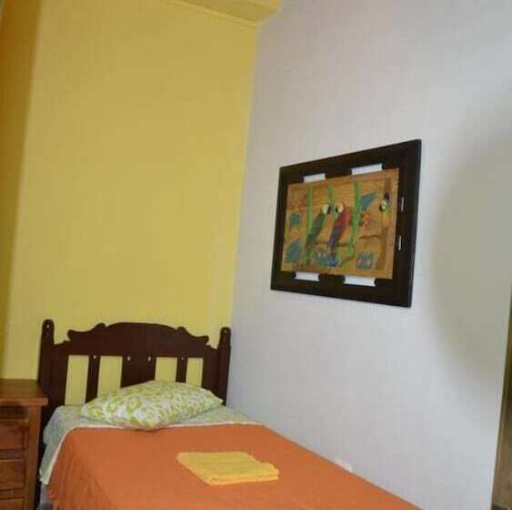 ホテル La Cosecha