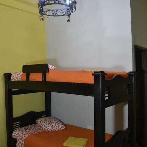 ホテル La Cosecha