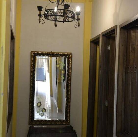 ホテル La Cosecha