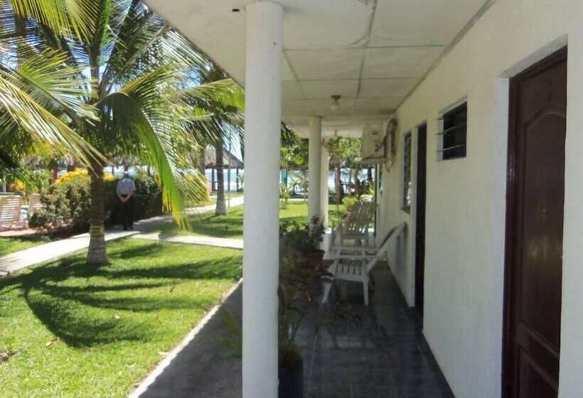 فندق La Estancia De Don Luis