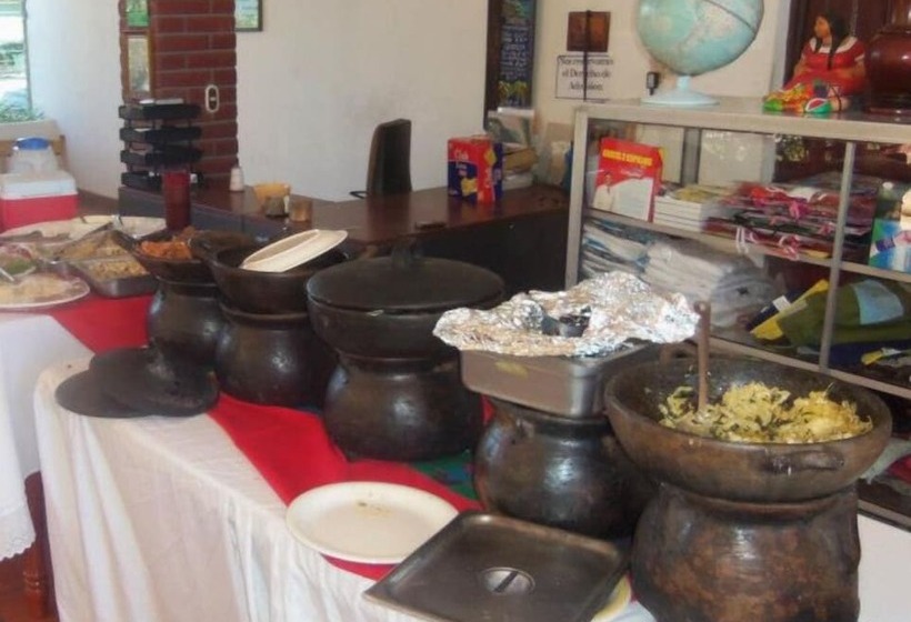 فندق La Estancia De Don Luis