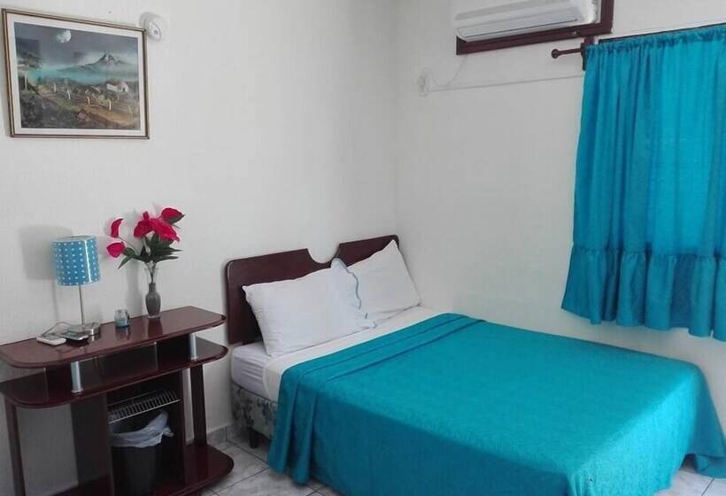 فندق La Estancia De Don Luis