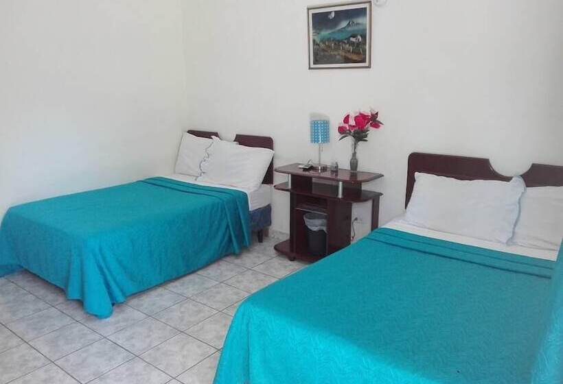 فندق La Estancia De Don Luis