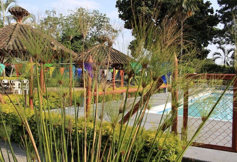 فندق La Oliva Club Centro Campestre