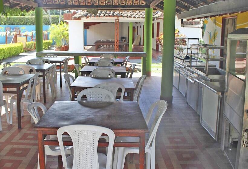 فندق La Oliva Club Centro Campestre