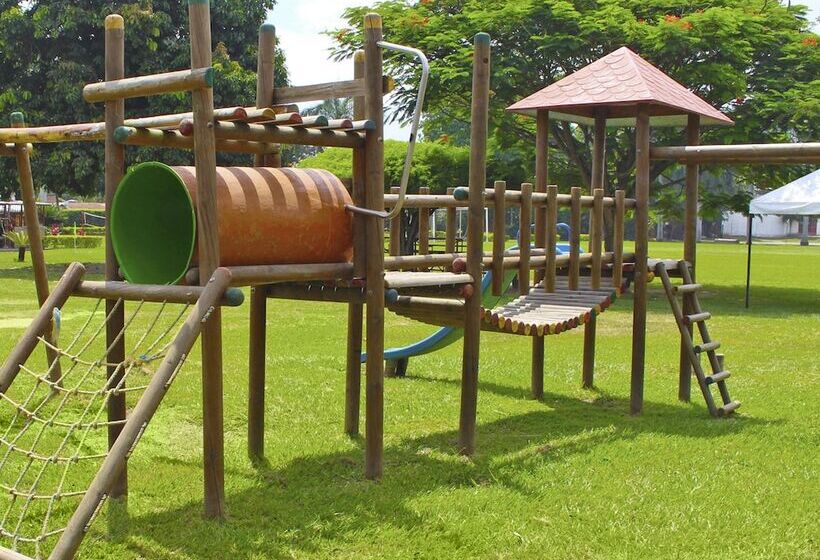 فندق La Oliva Club Centro Campestre