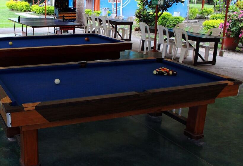 فندق La Oliva Club Centro Campestre