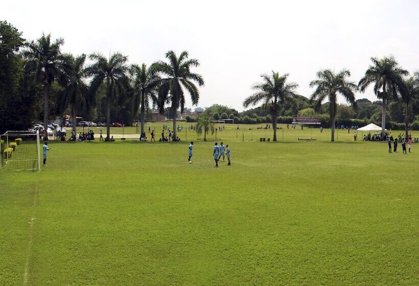 فندق La Oliva Club Centro Campestre