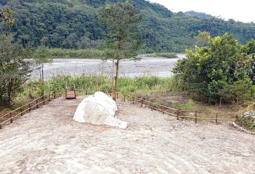 فندق La Penal Amazon Lodge