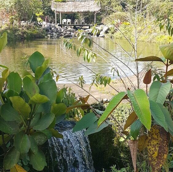 هتل La Penal Amazon Lodge