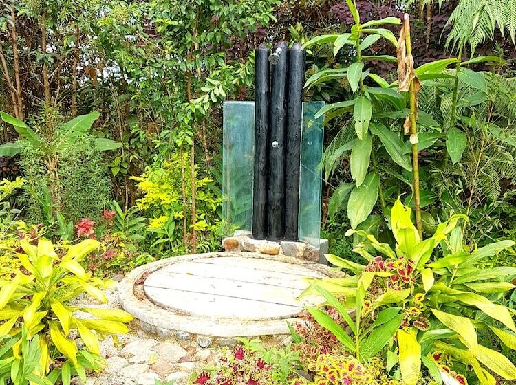 هتل La Penal Amazon Lodge