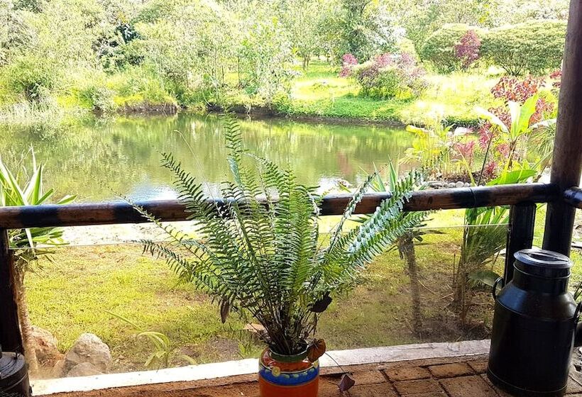 فندق La Penal Amazon Lodge