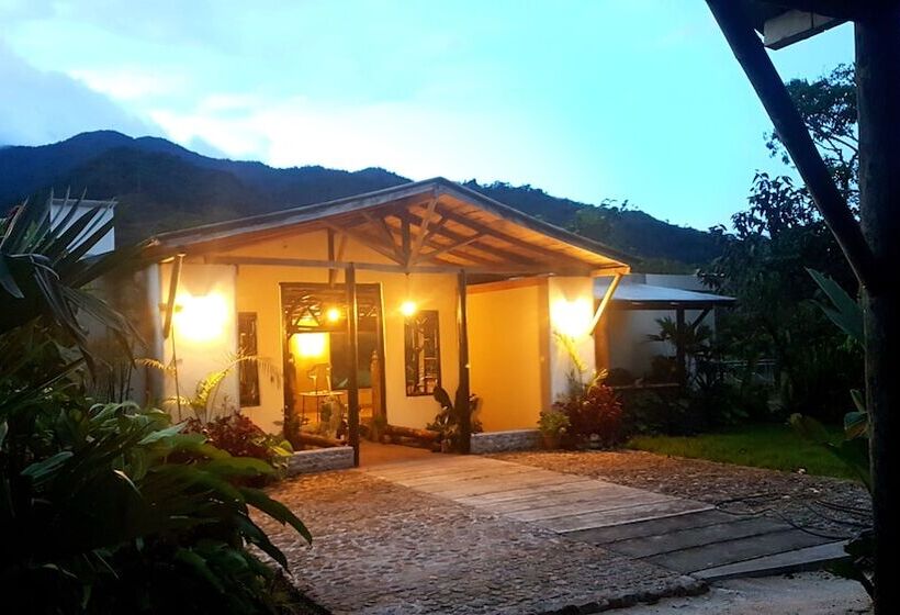 فندق La Penal Amazon Lodge