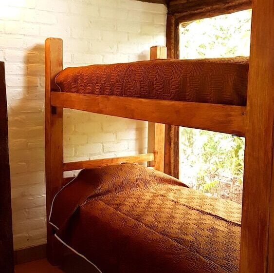 فندق La Penal Amazon Lodge