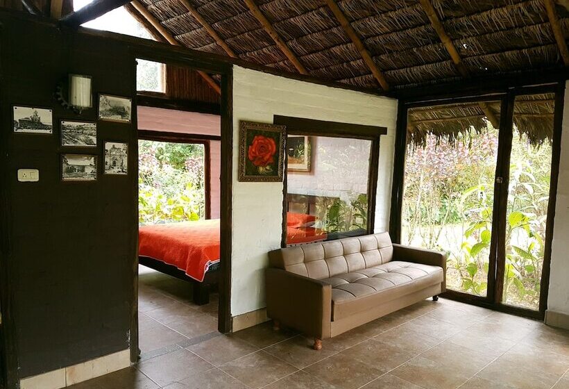فندق La Penal Amazon Lodge