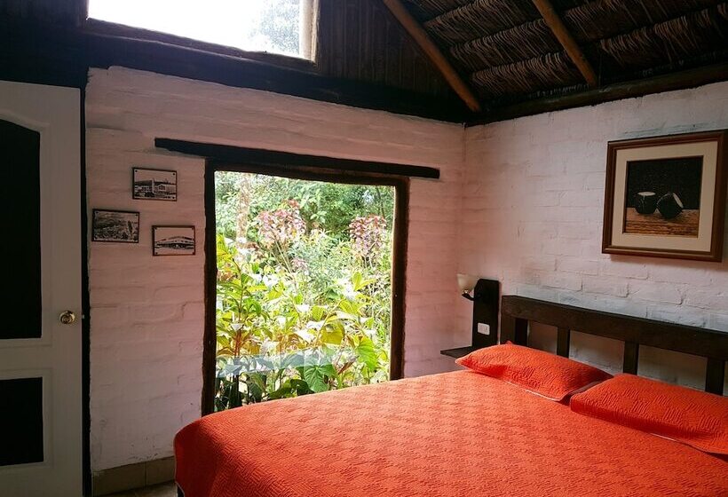 هتل La Penal Amazon Lodge