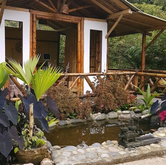 فندق La Penal Amazon Lodge