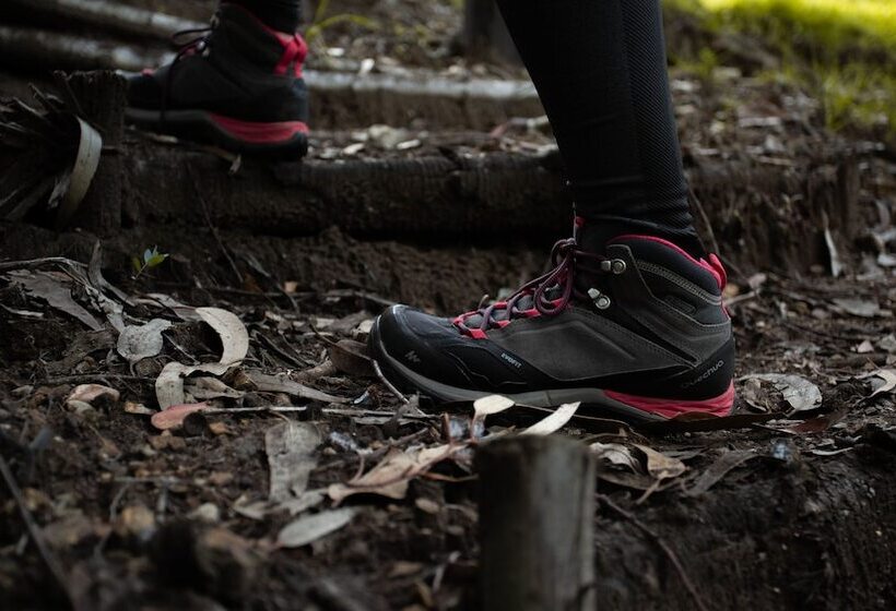 בית מלון כפרי La Posada De Los Arcángeles