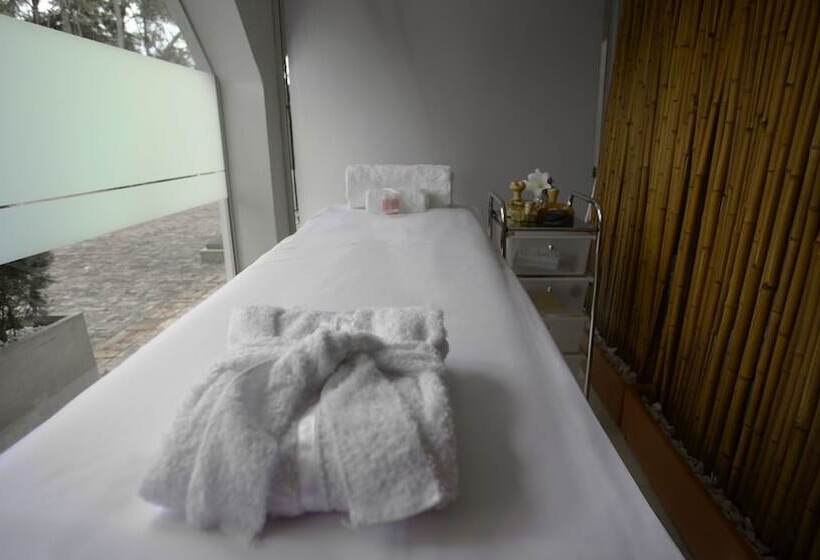 בית מלון כפרי La Posada De Los Arcángeles