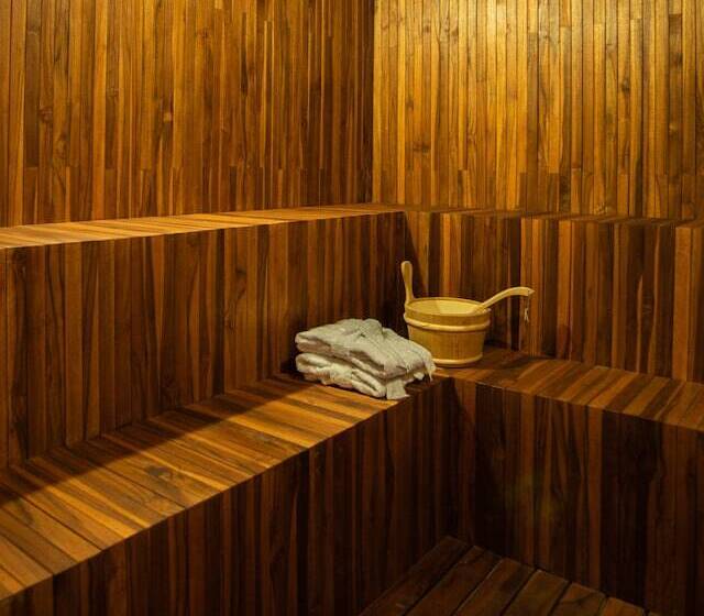 בית מלון כפרי La Posada De Los Arcángeles