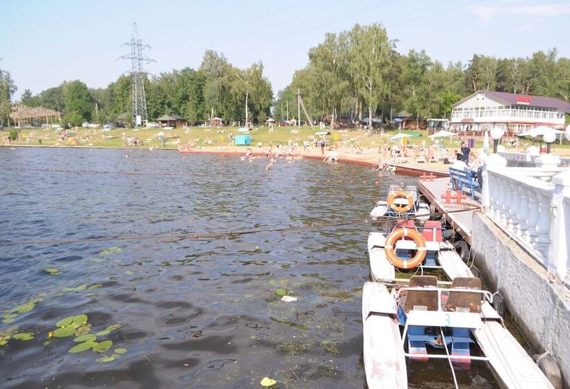 בית מלון כפרי Lakada