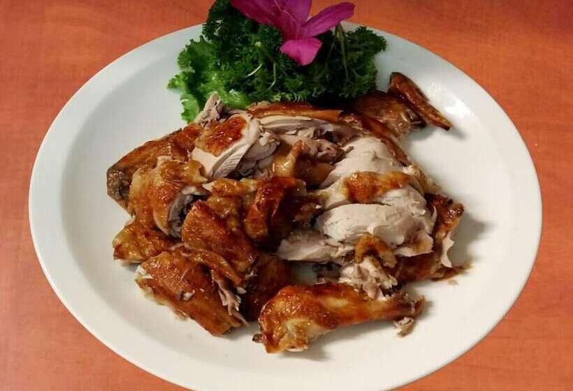 هتل Life Leisure Resort