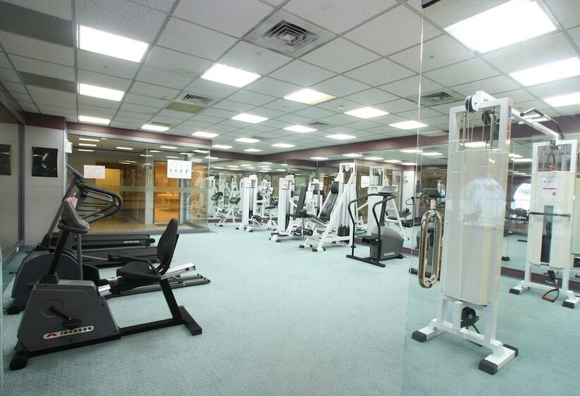 هتل Life Leisure Resort