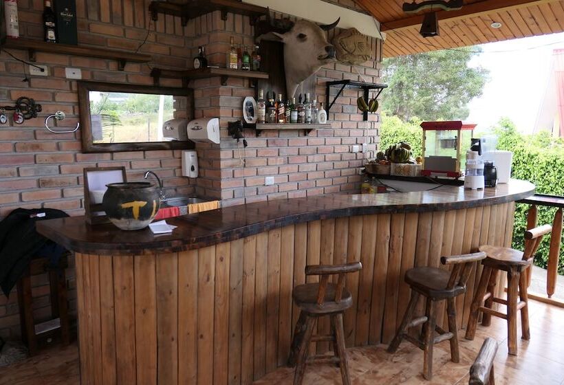 فندق Live The Life And Toro Bar