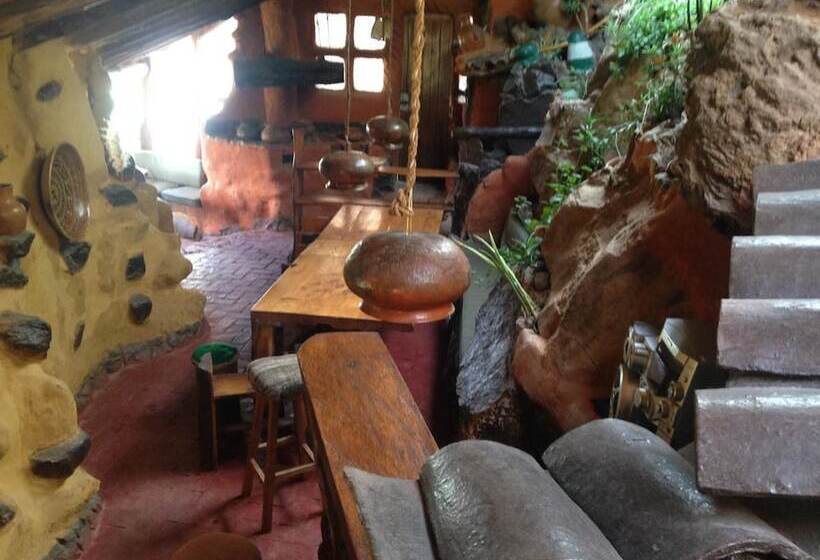 هتل Lodge San Vicente