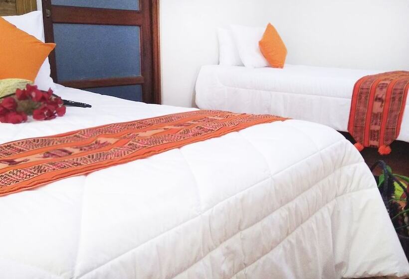 هتل Lodge Viñas Del Sol