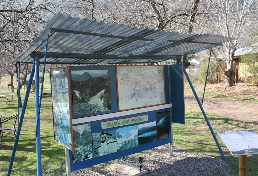 فندق Los Nogales De Roan Jose