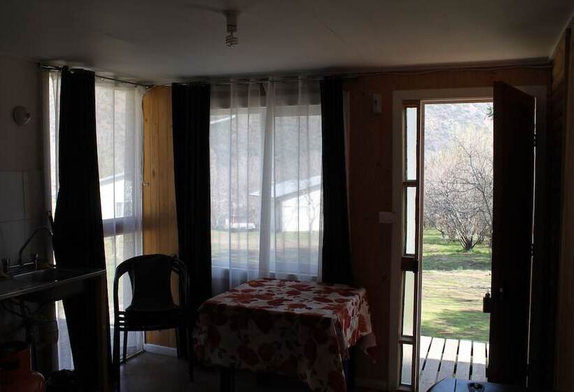 فندق Los Nogales De Roan Jose