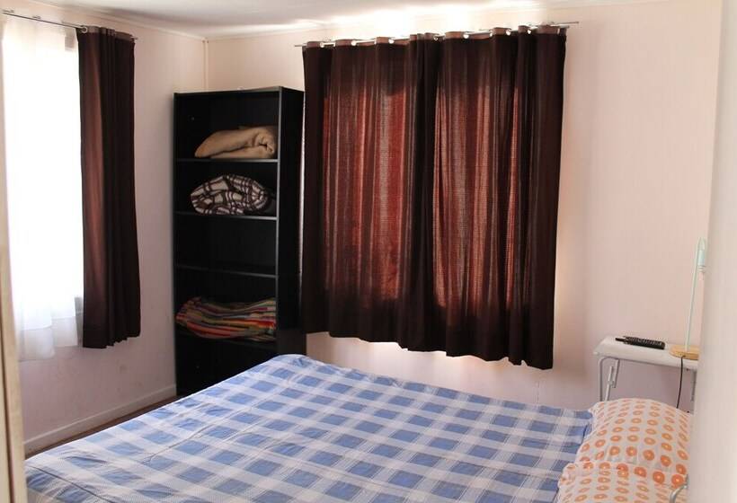 فندق Los Nogales De Roan Jose