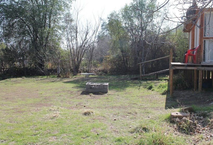 فندق Los Nogales De Roan Jose