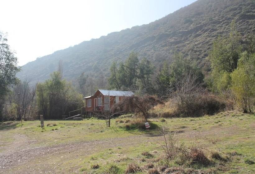 فندق Los Nogales De Roan Jose