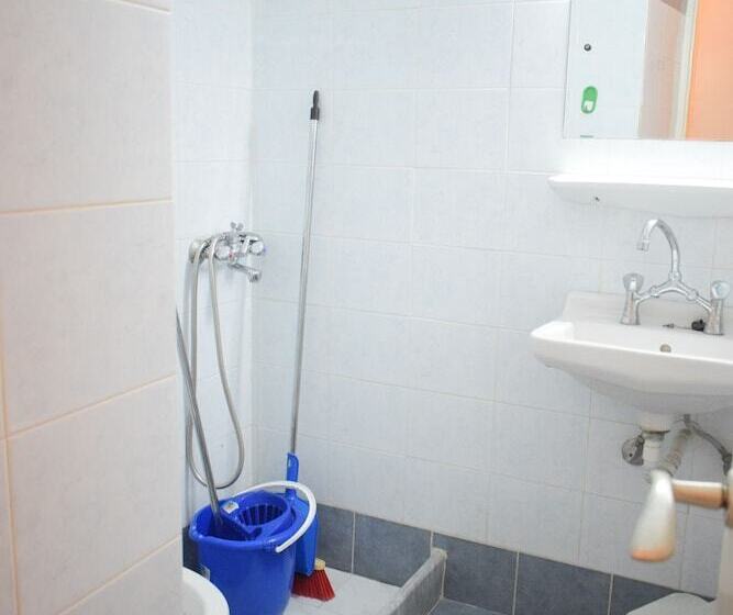 בית מלון כפרי Magda